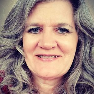 Meet your Posher, Sharyl ann